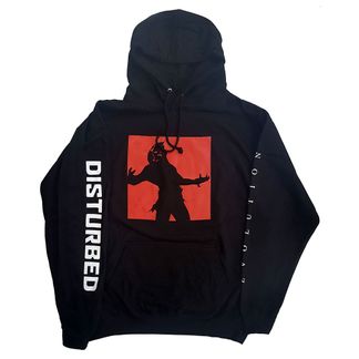 Disturbed Evolution (Ex-tour) Hooded Sweater