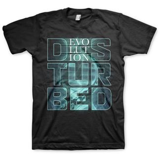 Disturbed Evolution T-shirt