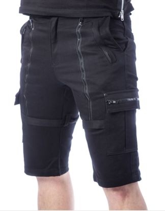 Treyton shorts Vixxen