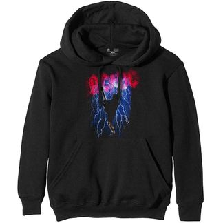 AC/DC Thunderstuck Hooded Sweater