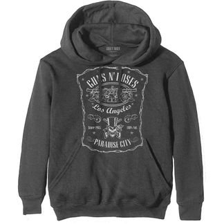 Guns&Roses Paradise city Hooded Sweater