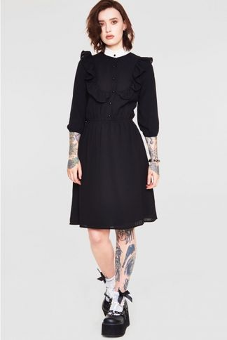 Jawbreaker Homicidal maniac dress