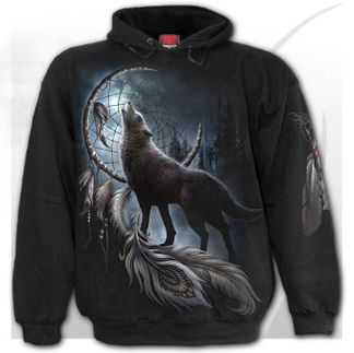 From Darkness Hooded sweater