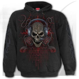 Pc gamer Hooded sweater