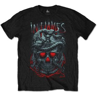 In Flames Through Oblivion T-shirt