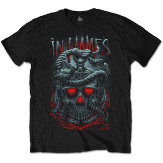 In Flames Through Oblivion T-shirt