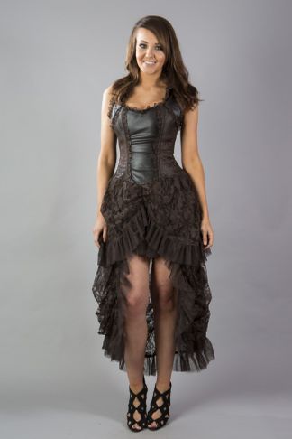 Isabella  Corset-Dress Burleska