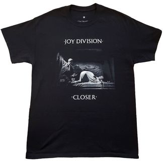 Joy Division classic Closer T-shirt