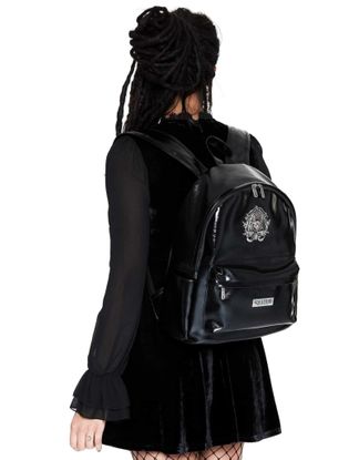 Vlad Backpack Killstar
