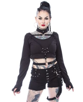 Vega top