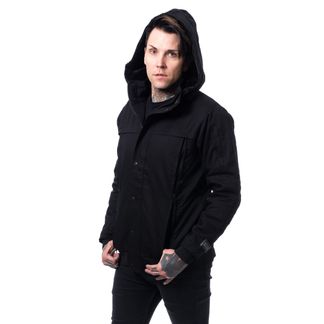 Lincoln jacket Vixxen