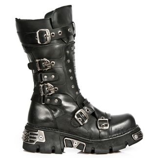 Newrock 1020-S2 Mean machine reactor Boots