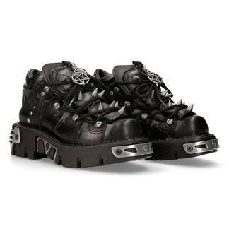 Newrock 110-S1 Pentagram reactor schoen