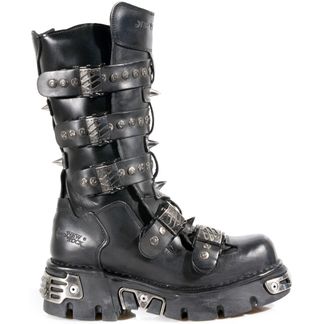 Newrock 134-S1 Destructor Boots