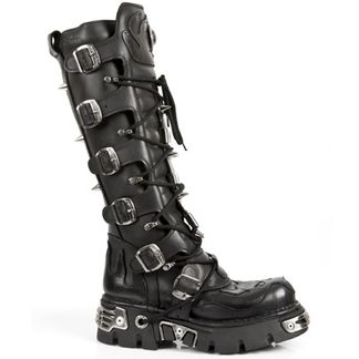 Newrock 161-S1  The Beast Boots