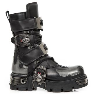 Newrock 195-S2 Vampire Boots