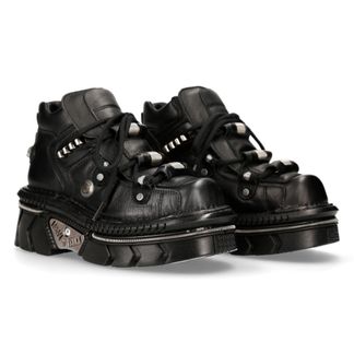 Newrock M.215-S6  Hardstyle enkellaars unisex