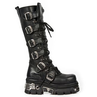 Newrock M.272MT-S1 Gothic unisex Boots