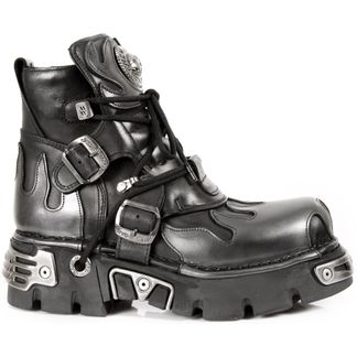 Newrock 288-S2 Reactor metal Boots