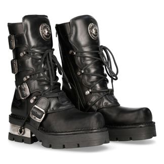 Newrock M.373MT-C1 Motorock Boots