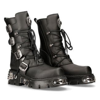 Newrock 373-S7 VEGAN Reactor Boots