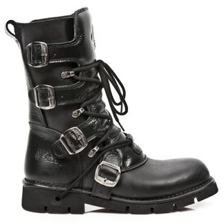 Newrock M.373 Heritage Boots