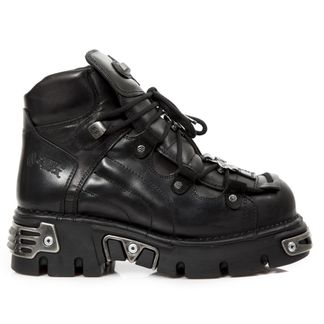 Newrock M.756-S2 Nomada plateau Sneaker