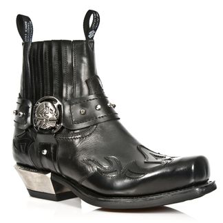 Newrock M.7966-S1 Western laars