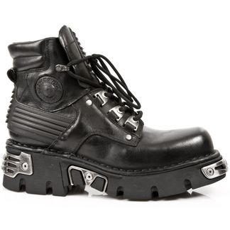 Newrock M.924-S1 storm reactor Boots