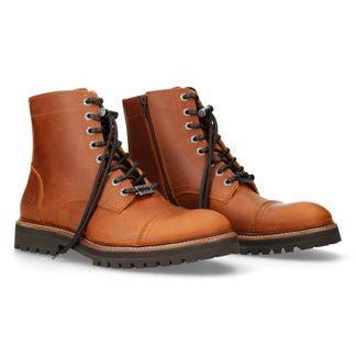 Newrock M-MONTAGNA002-S2  Boots