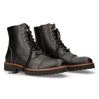 Newrock M-MONTAGNA002-V1 vegan schoen