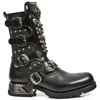 Newrock M.MR019-S1 Motorock Boots