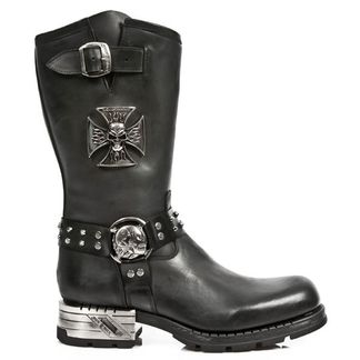 Newrock M.MR030-S1 Motorock Biker boots