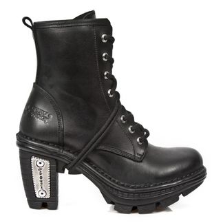 Newrock M.NEOTR008-S1 Neo trail Gothic laarsje