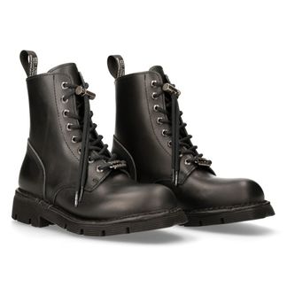 Newrock M.NEWMILI084-S59 Military Boots