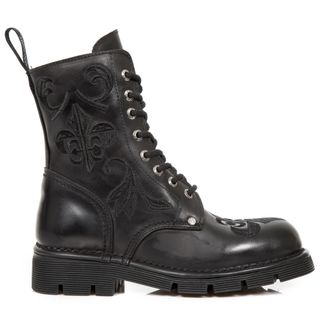 Newrock M.NEWMILI118-S1 Barok unisex boots