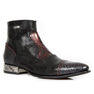 Newrock M.NW133-S7 Python heren laarsje