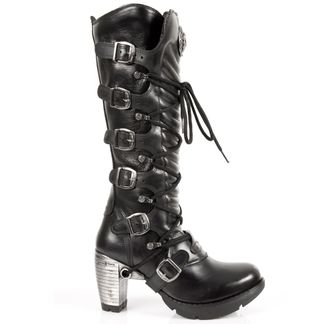 Newrock M.TR004-S1 Nomada Dames laars