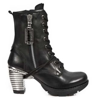 Newrock M.TR028-S1 razor dames laars