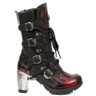 Newrock M.TR081-S1 Gothic Laars