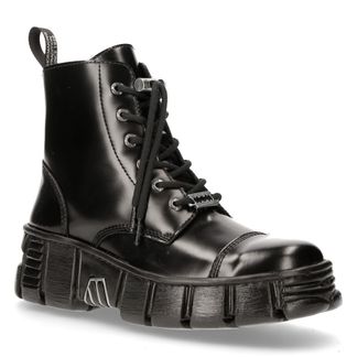 Newrock M-WALL005N-C6 Boots