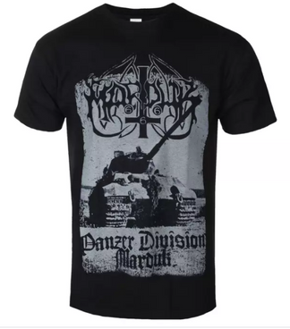 Marduk ‘Panzer Division Marduk 2020’ T-Shirt