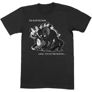 Madness One step beyond T-shirt