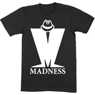 Madness Logo T-shirt