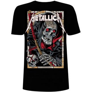 Metallica Death Reaper T-shirt