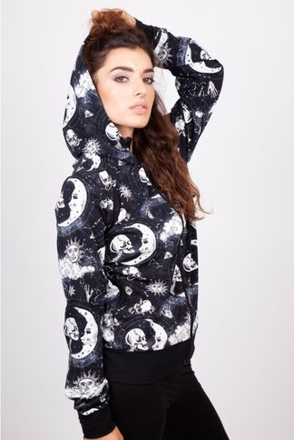 Moonstone hoodie
