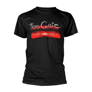 The Cure Kiss me T-shirt
