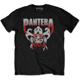 Pantera kills tour 1990 T-shirt