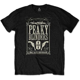 Peaky blinders soundtrack T-shirt