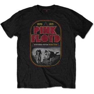 Pink floyd AHM Tour T-shirt